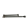 Recambio de transmision central para opel antara 2.2 cdti cat (a 22 dm / lnq) referencia OEM IAM 20781756 197CM 