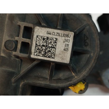 Recambio de pinza freno trasera izquierda para volkswagen caddy furgón/kombi 2.0 tdi referencia OEM IAM 5R3615405  