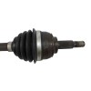 Recambio de transmision delantera derecha para dacia sandero 0.9 tce cat referencia OEM IAM 391007857R  