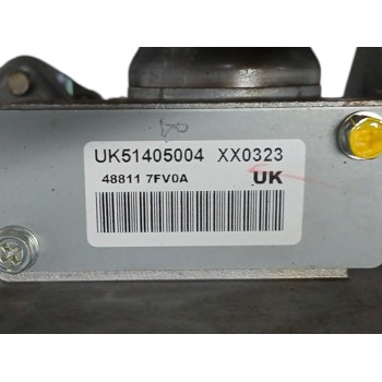 Recambio de columna direccion para nissan x-trail iii (t32_, t32r, t32rr) 1.3 dig-t referencia OEM IAM 488117FV0A  