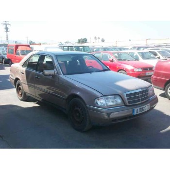 mercedes-benz clase c (w202) berlina del año 1994