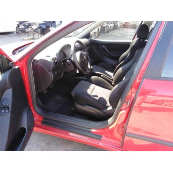 seat leon (1m1) del año 2005