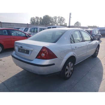 ford mondeo berlina (ge) del año 2001