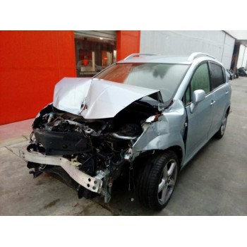 toyota corolla verso (r1) del año 2007