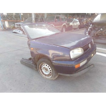 volkswagen golf iii berlina (1h1) del año 1996