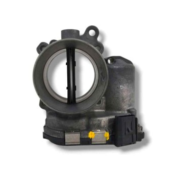 Recambio de caja mariposa para jaguar f-pace (x761) 2.0 td4 awd referencia OEM IAM G4D39F991AA 0280750610 