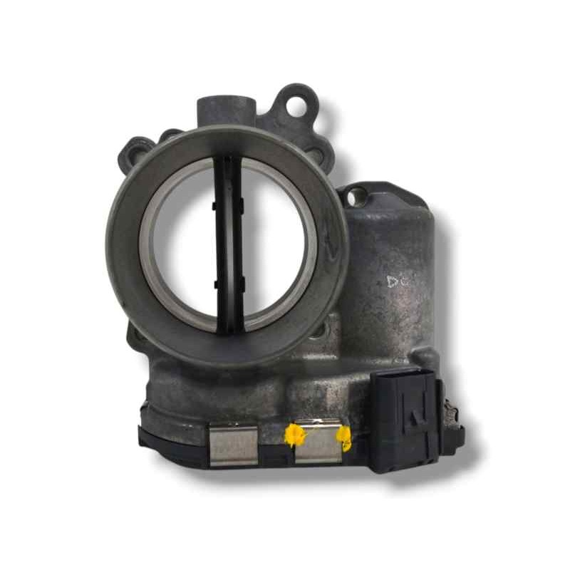 Recambio de caja mariposa para jaguar f-pace (x761) 2.0 td4 awd referencia OEM IAM G4D39F991AA 0280750610 