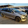 peugeot 206 sw del año 2004