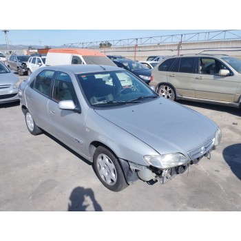 citroën xsara berlina del año 2000