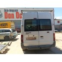 FORD TRANSIT FURGONETA (FA_ _)