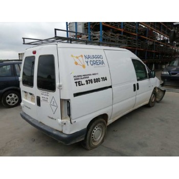 citroën jumpy del año 2003