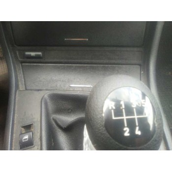 bmw serie 3 berlina (e46) del año 2001