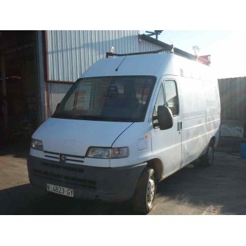 peugeot boxer caja cerr. techo sobreelev. (rs3200)(230)(´02) del año 1994