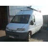 peugeot boxer caja cerr. techo sobreelev. (rs3200)(230)(´02) del año 1994