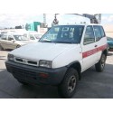 NISSAN TERRANO/TERRANO.II (R20)