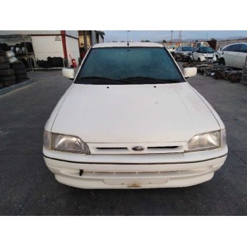 ford orion del año 1992