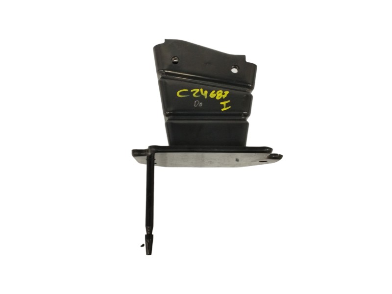 Recambio de absorbedor delantero para kia rio (yb) 1.2 cat referencia OEM IAM LADO IZQUIERDO Recambio de absorbedor delantero para kia rio (yb) 1.2 cat referencia OEM IAM LADO IZQUIERDO