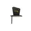 Recambio de absorbedor delantero para kia rio (yb) 1.2 cat referencia OEM IAM  LADO IZQUIERDO 