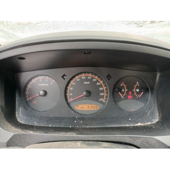 ssangyong actyon del año 2009