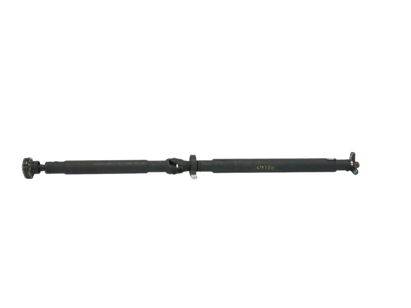 Recambio de transmision central para bmw serie 7 (e65/e66) 730d referencia OEM IAM 7527622 166 CM OBSERVAR FOTOS