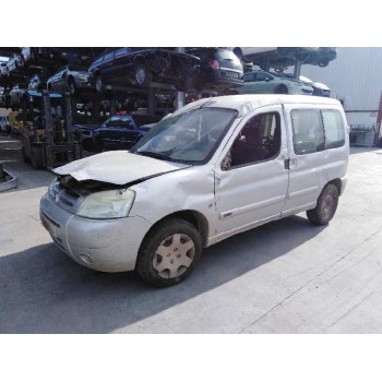 citroën berlingo del año 2004