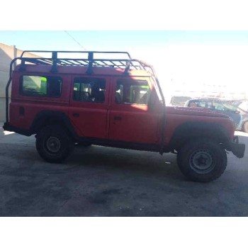 santana ps10/anibal del año 2004