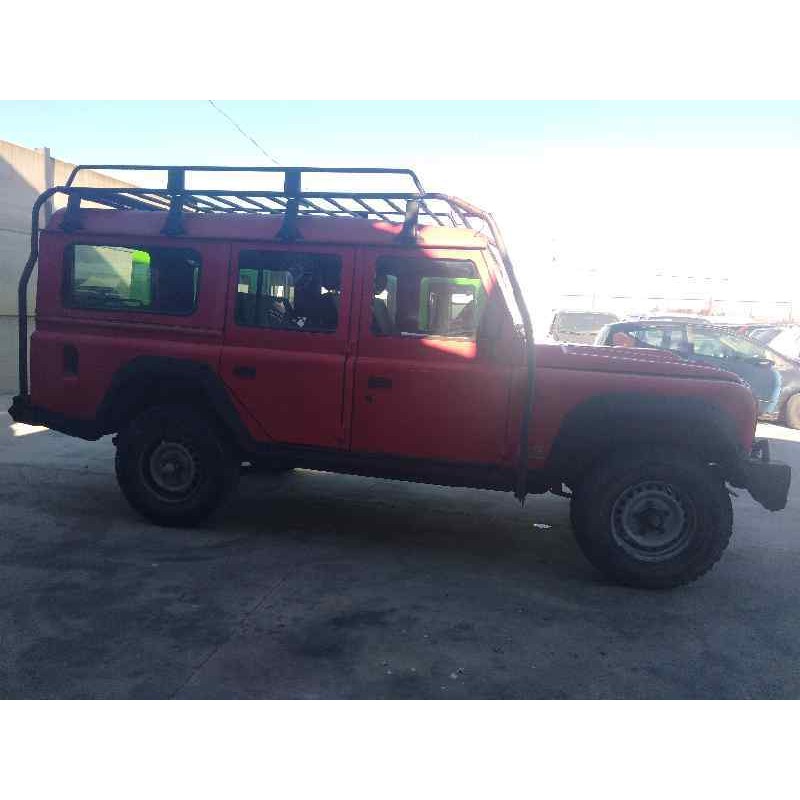 SANTANA PS10/ANIBAL 2004