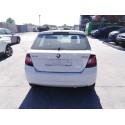 SKODA FABIA COMBI
