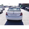 skoda fabia combi del año 2017
