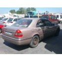 MERCEDES-BENZ CLASE C (W202) BERLINA