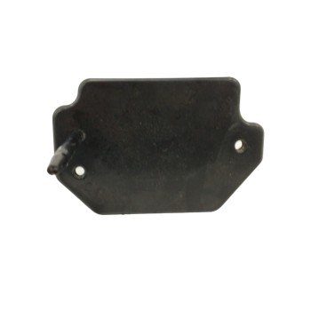 Recambio de absorbedor delantero para kia rio (yb) 1.2 cat referencia OEM IAM  LADO IZQUIERDO 