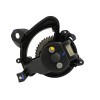Recambio de motor calefaccion para opel adam 1.4 16v referencia OEM IAM 5D3330100  