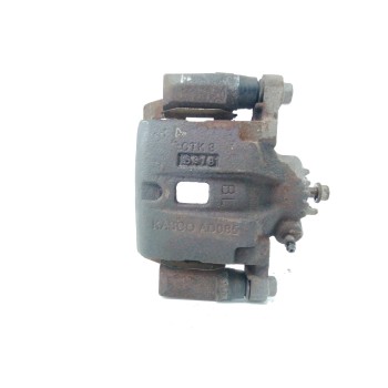 Recambio de pinza freno trasera izquierda para kia sorento 2.5 crdi cat referencia OEM IAM 582103E000  