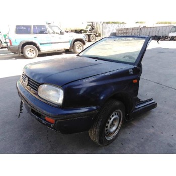 volkswagen golf iii berlina (1h1) del año 1996