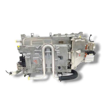 Recambio de inverter / converter para renault megane e-tech suv ev40 (bnj2) referencia OEM IAM 296A05MP0E  