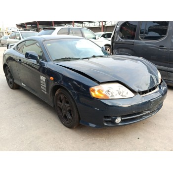 hyundai coupe ii (gk) del año 2005