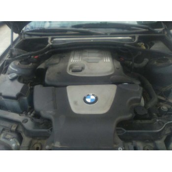 bmw serie 3 berlina (e46) del año 2001