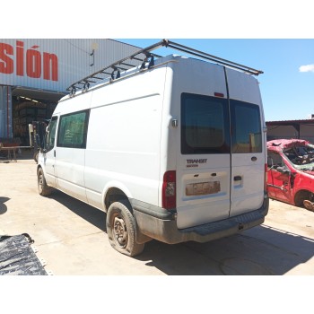 ford transit furgoneta (fa_ _) del año 2011