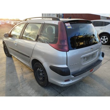 peugeot 206 sw del año 2004