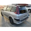 peugeot 206 sw del año 2004