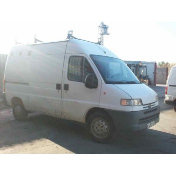 peugeot boxer caja cerr. techo sobreelev. (rs3200)(230)(´02) del año 1994