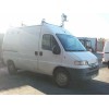 peugeot boxer caja cerr. techo sobreelev. (rs3200)(230)(´02) del año 1994