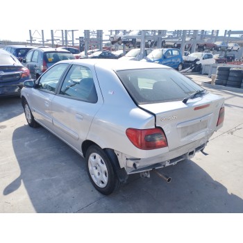 citroën xsara berlina del año 2000