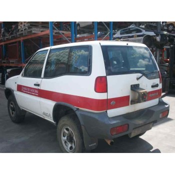 nissan terrano/terrano.ii (r20) del año 1996