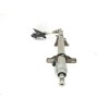Recambio de columna direccion para mercedes-benz sprinterii caja abierta (desde 01.06) 2.1 cdi cat referencia OEM IAM   