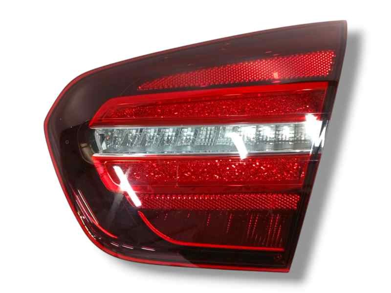 Recambio de piloto trasero derecho interior para mercedes-benz clase gla (w156) 200 cdi referencia OEM IAM A1569068800 Recambio de piloto trasero derecho interior para mercedes-benz clase gla (w156) 200 cdi referencia OEM IAM A1569068800