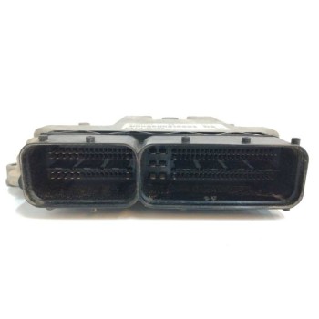 Recambio de centralita motor uce para opel astra h caravan 1.9 cdti referencia OEM IAM 55198921 0281012548 