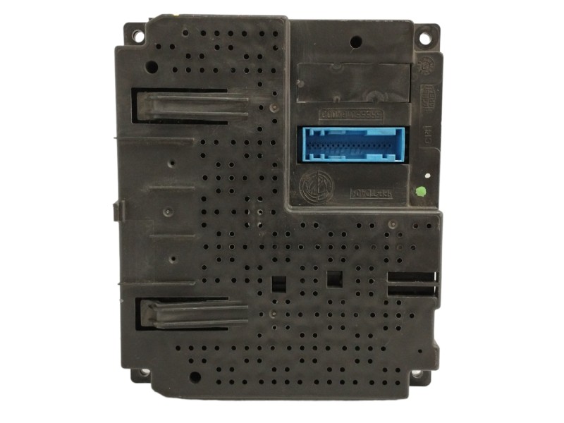 Recambio de modulo electronico para fiat bravo (198) 1.9 8v jtd cat referencia OEM IAM 51809185  
