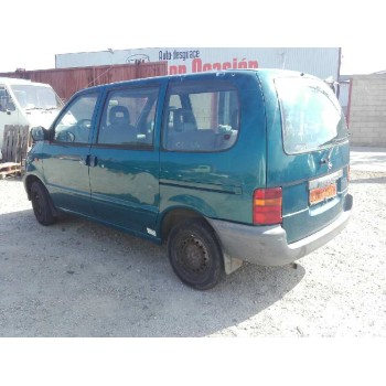 nissan serena (c23m) del año 1995