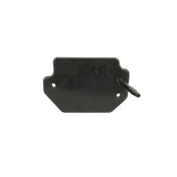 Recambio de absorbedor delantero para kia rio (yb) 1.2 cat referencia OEM IAM  LADO DERECHO 